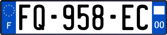 FQ-958-EC