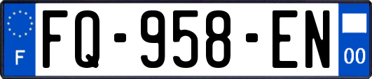 FQ-958-EN