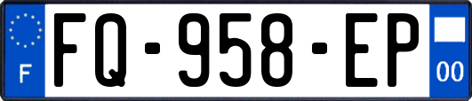 FQ-958-EP