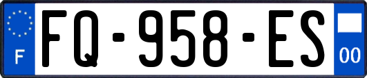 FQ-958-ES