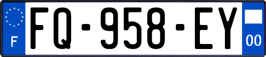 FQ-958-EY