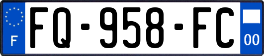 FQ-958-FC