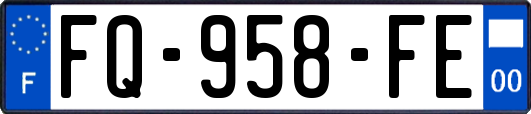 FQ-958-FE
