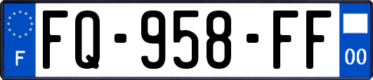 FQ-958-FF