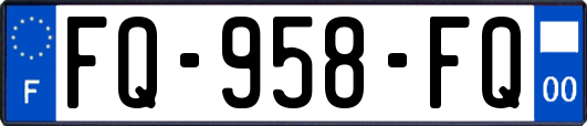 FQ-958-FQ