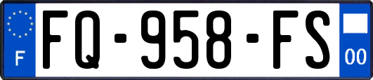FQ-958-FS