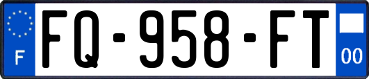 FQ-958-FT