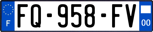FQ-958-FV