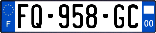 FQ-958-GC