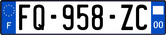 FQ-958-ZC