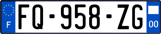 FQ-958-ZG