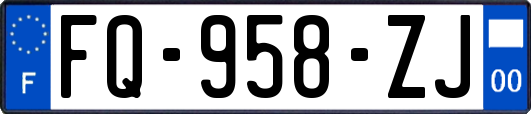 FQ-958-ZJ