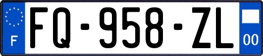 FQ-958-ZL
