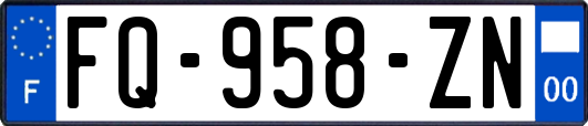 FQ-958-ZN