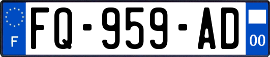 FQ-959-AD