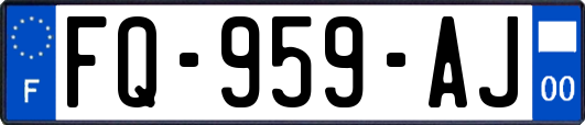 FQ-959-AJ