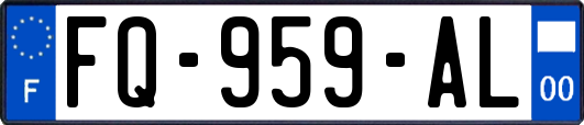 FQ-959-AL