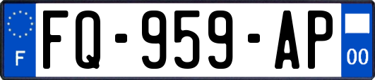 FQ-959-AP
