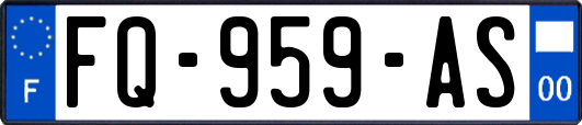 FQ-959-AS