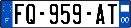 FQ-959-AT
