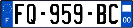 FQ-959-BC