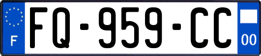 FQ-959-CC