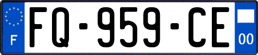 FQ-959-CE