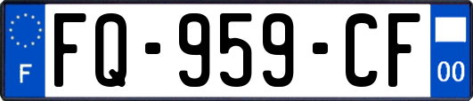 FQ-959-CF