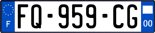 FQ-959-CG