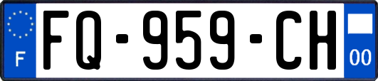 FQ-959-CH