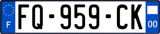 FQ-959-CK