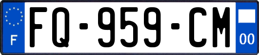 FQ-959-CM