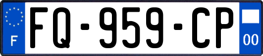 FQ-959-CP