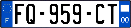FQ-959-CT