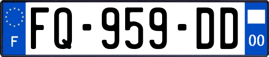 FQ-959-DD