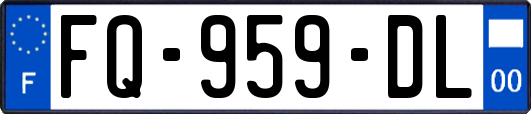 FQ-959-DL