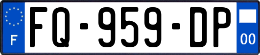 FQ-959-DP