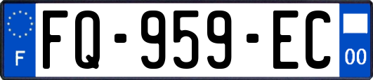 FQ-959-EC