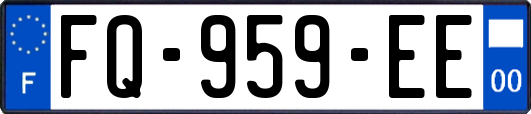 FQ-959-EE