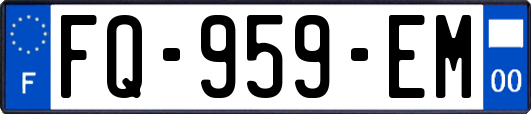 FQ-959-EM