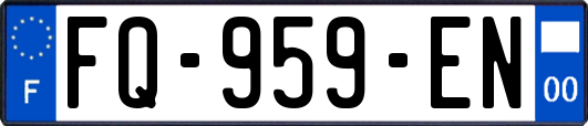 FQ-959-EN