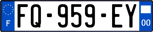 FQ-959-EY