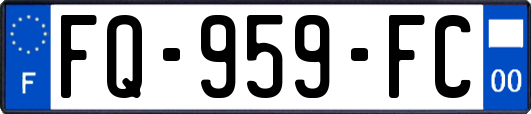 FQ-959-FC