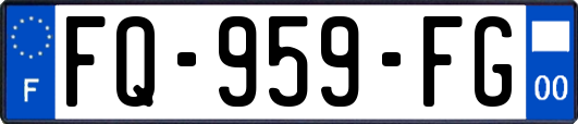 FQ-959-FG