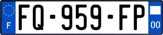 FQ-959-FP