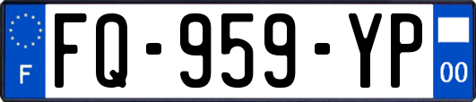 FQ-959-YP