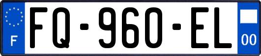 FQ-960-EL