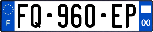 FQ-960-EP