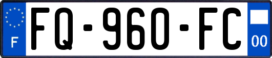 FQ-960-FC