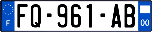 FQ-961-AB